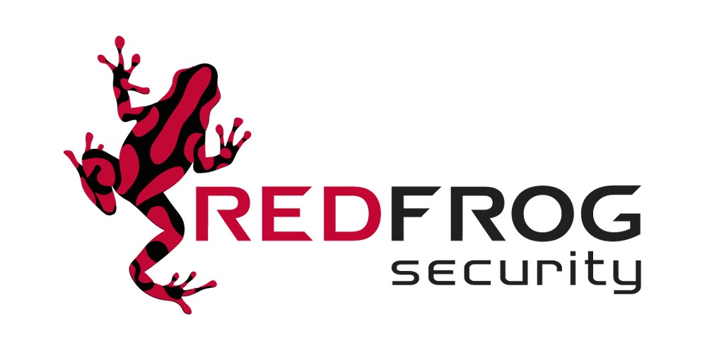 REDFROG Security